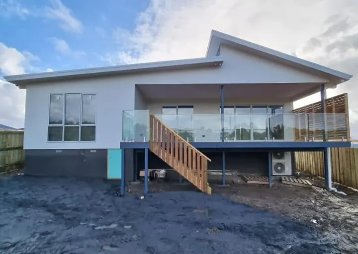 Home Extensions