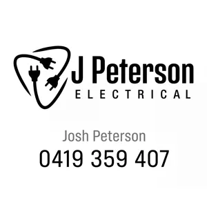 J Peterson